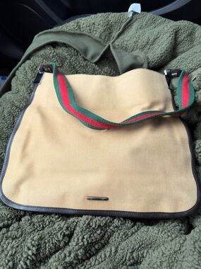 Authentic Gucci Bag